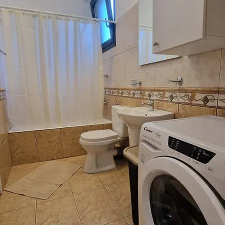 아파트 Nicole House Agia Efimia