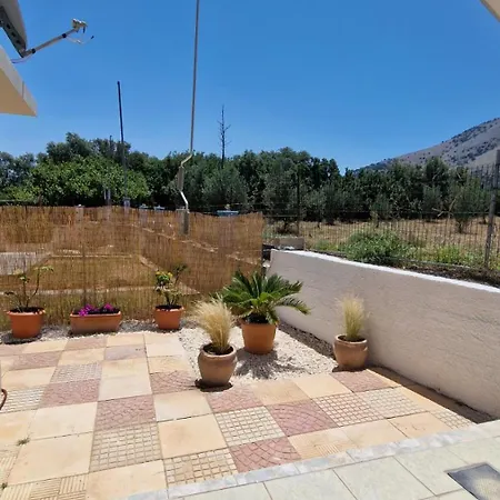 Nicole House Agia Efimia