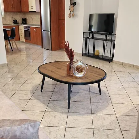 Διαμέρισμα Nicole House