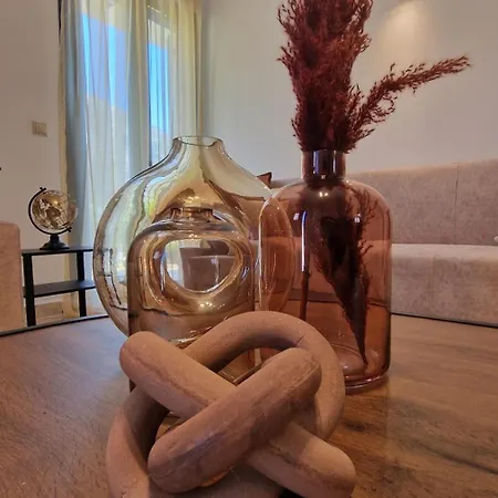 Διαμέρισμα Nicole House