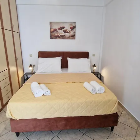 Διαμέρισμα Nicole House *