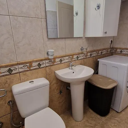 Nicole House * Αγία Ευφημία