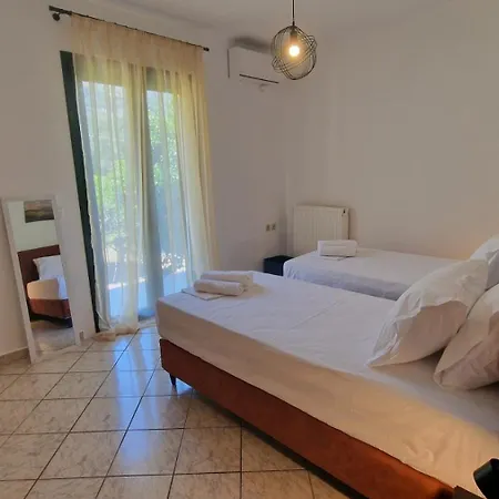 Διαμέρισμα Nicole House