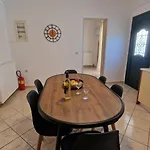 Apartment Nicole House *