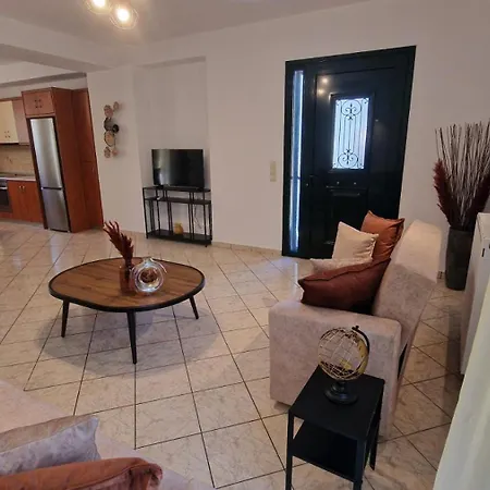 Nicole House