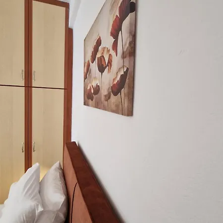 アパート Nicole House Agia Efimia