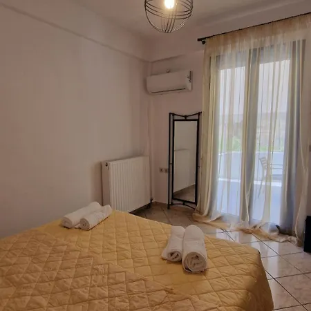Appartement Nicole House *