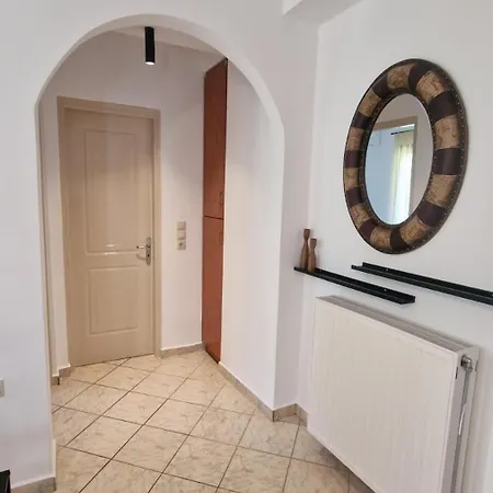 Appartement Nicole House Agia Efimia