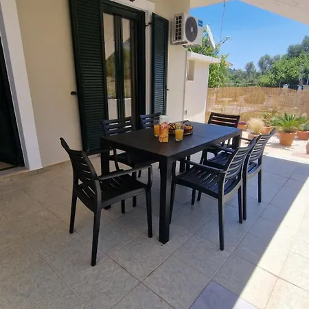 Nicole House Appartement