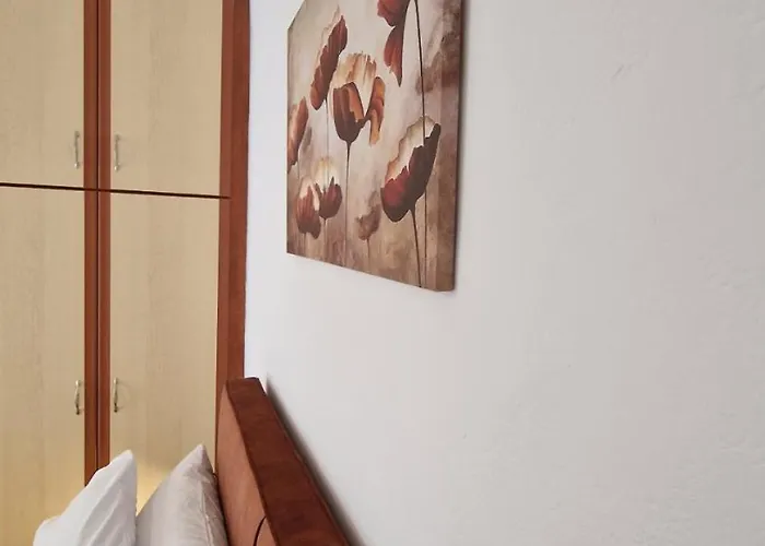 Lejlighed Nicole House Agia Efimia