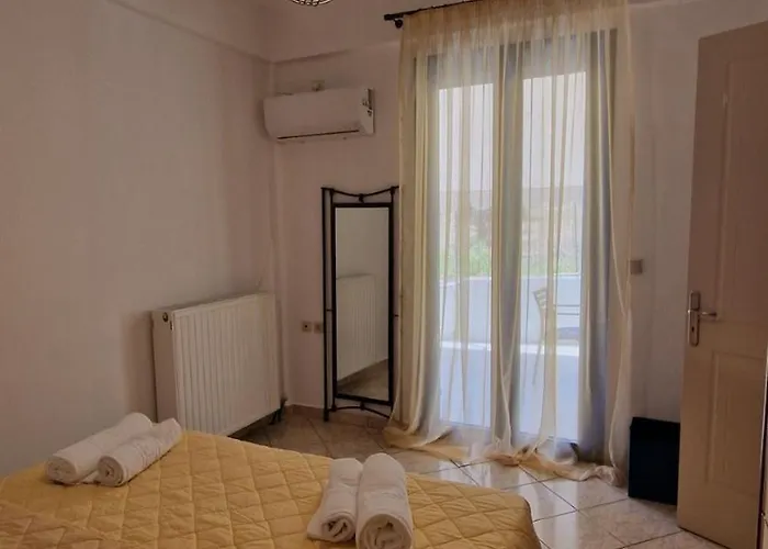 Nicole House Agia Efimia
