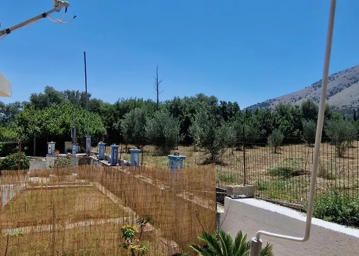 Lejlighed Nicole House Agia Efimia