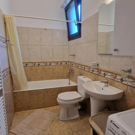 דירה Nicole House *