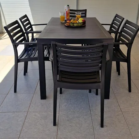 Nicole House דירה איה אפימיה